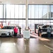 Zeekr 009 MPV and 7X SUV offered with free 22 kW wallbox charger and premium window tint at ACE 2025