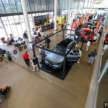 Zeekr 009 MPV and 7X SUV offered with free 22 kW wallbox charger and premium window tint at ACE 2025