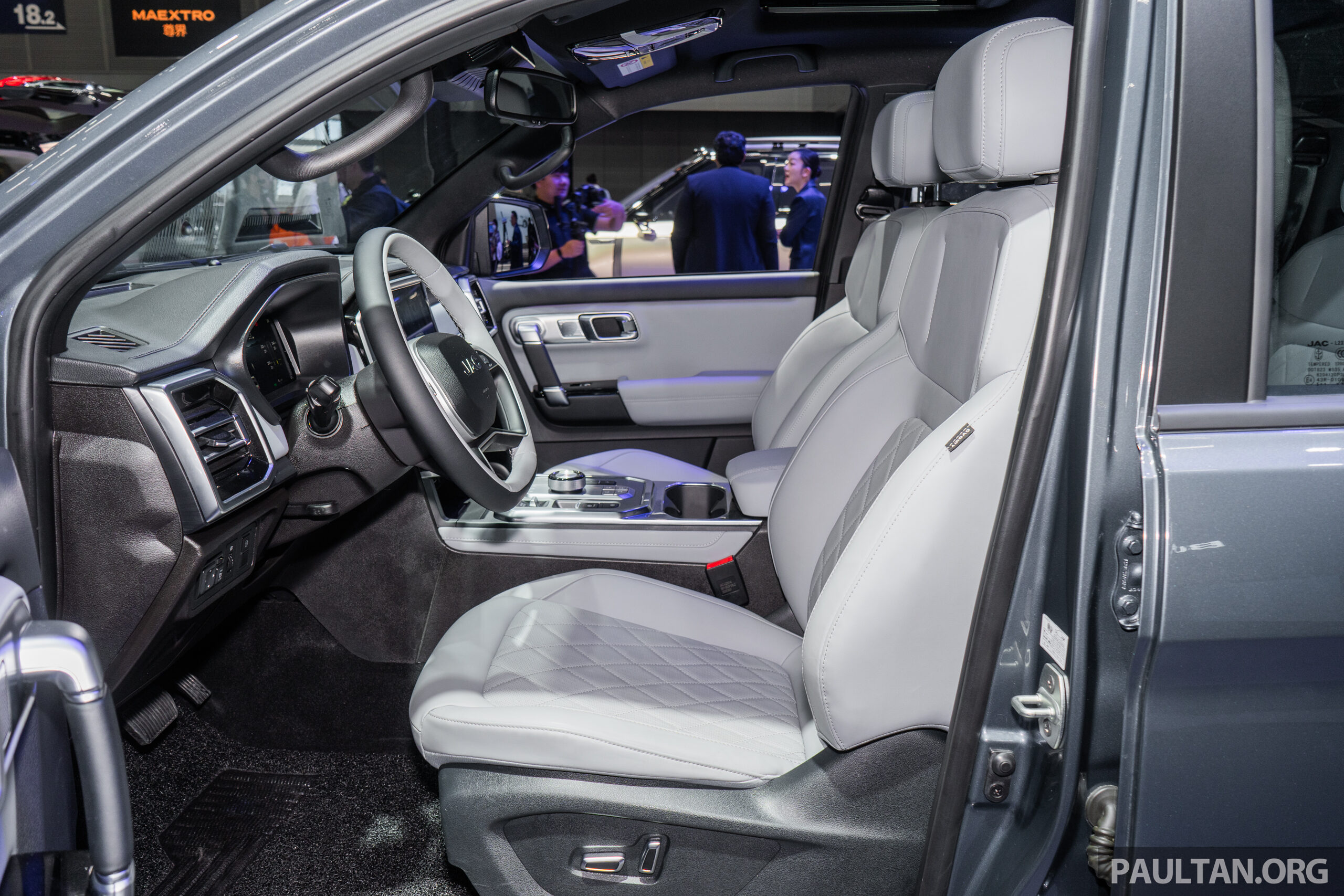 2025-Auto-Guangzhou-JAC-T9-PHEV-Int-3 - Paul Tan's Automotive News