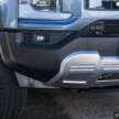 BYD Shark 6 pick-up previewed in Malaysia – 436 PS and 650 Nm DMO plug-in hybrid, 0-100 km/h in 5.7 secs