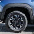 BYD Shark 6 pick-up previewed in Malaysia – 436 PS and 650 Nm DMO plug-in hybrid, 0-100 km/h in 5.7 secs