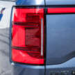 BYD Shark 6 pick-up previewed in Malaysia – 436 PS and 650 Nm DMO plug-in hybrid, 0-100 km/h in 5.7 secs