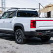 BYD Shark 6 pick-up previewed in Malaysia – 436 PS and 650 Nm DMO plug-in hybrid, 0-100 km/h in 5.7 secs