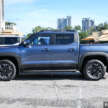 BYD Shark 6 pick-up previewed in Malaysia – 436 PS and 650 Nm DMO plug-in hybrid, 0-100 km/h in 5.7 secs
