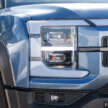 BYD Shark 6 pick-up previewed in Malaysia – 436 PS and 650 Nm DMO plug-in hybrid, 0-100 km/h in 5.7 secs