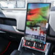 BYD Shark 6 pick-up previewed in Malaysia – 436 PS and 650 Nm DMO plug-in hybrid, 0-100 km/h in 5.7 secs