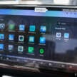 BYD Shark 6 pick-up previewed in Malaysia – 436 PS and 650 Nm DMO plug-in hybrid, 0-100 km/h in 5.7 secs