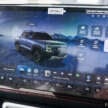 BYD Shark 6 pick-up previewed in Malaysia – 436 PS and 650 Nm DMO plug-in hybrid, 0-100 km/h in 5.7 secs