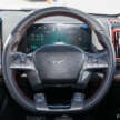 BYD Shark 6 pick-up previewed in Malaysia – 436 PS and 650 Nm DMO plug-in hybrid, 0-100 km/h in 5.7 secs