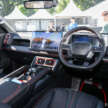 BYD Shark 6 pick-up previewed in Malaysia – 436 PS and 650 Nm DMO plug-in hybrid, 0-100 km/h in 5.7 secs