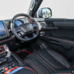 BYD Shark 6 pick-up previewed in Malaysia – 436 PS and 650 Nm DMO plug-in hybrid, 0-100 km/h in 5.7 secs
