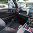 BYD Shark 6 pick-up previewed in Malaysia – 436 PS and 650 Nm DMO plug-in hybrid, 0-100 km/h in 5.7 secs