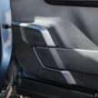 BYD Shark 6 pick-up previewed in Malaysia – 436 PS and 650 Nm DMO plug-in hybrid, 0-100 km/h in 5.7 secs