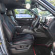 BYD Shark 6 pick-up previewed in Malaysia – 436 PS and 650 Nm DMO plug-in hybrid, 0-100 km/h in 5.7 secs