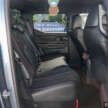 BYD Shark 6 pick-up previewed in Malaysia – 436 PS and 650 Nm DMO plug-in hybrid, 0-100 km/h in 5.7 secs