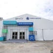BYD Tech Discovery 2025 showcase at Plaza Arkadia, KL, Nov 14-16 – demos of Denza Z9 GT, BYD Shark 6