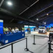 BYD Tech Discovery 2025 showcase at Plaza Arkadia, KL, Nov 14-16 – demos of Denza Z9 GT, BYD Shark 6