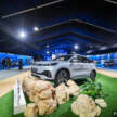 BYD Tech Discovery 2025 showcase at Plaza Arkadia, KL, Nov 14-16 – demos of Denza Z9 GT, BYD Shark 6