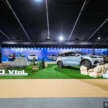 BYD Tech Discovery 2025 showcase at Plaza Arkadia, KL, Nov 14-16 – demos of Denza Z9 GT, BYD Shark 6