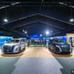 BYD Tech Discovery 2025 showcase at Plaza Arkadia, KL, Nov 14-16 – demos of Denza Z9 GT, BYD Shark 6