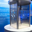 BYD Tech Discovery 2025 showcase at Plaza Arkadia, KL, Nov 14-16 – demos of Denza Z9 GT, BYD Shark 6