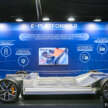 BYD Tech Discovery 2025 showcase at Plaza Arkadia, KL, Nov 14-16 – demos of Denza Z9 GT, BYD Shark 6