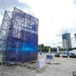 BYD Tech Discovery 2025 showcase at Plaza Arkadia, KL, Nov 14-16 – demos of Denza Z9 GT, BYD Shark 6