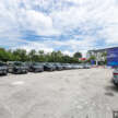 BYD Tech Discovery 2025 showcase at Plaza Arkadia, KL, Nov 14-16 – demos of Denza Z9 GT, BYD Shark 6