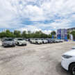 BYD Tech Discovery 2025 showcase at Plaza Arkadia, KL, Nov 14-16 – demos of Denza Z9 GT, BYD Shark 6