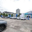 BYD Tech Discovery 2025 showcase at Plaza Arkadia, KL, Nov 14-16 – demos of Denza Z9 GT, BYD Shark 6