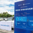BYD Tech Discovery 2025 showcase at Plaza Arkadia, KL, Nov 14-16 – demos of Denza Z9 GT, BYD Shark 6