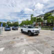 BYD Tech Discovery 2025 showcase at Plaza Arkadia, KL, Nov 14-16 – demos of Denza Z9 GT, BYD Shark 6