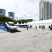 BYD Tech Discovery 2025 showcase at Plaza Arkadia, KL, Nov 14-16 – demos of Denza Z9 GT, BYD Shark 6