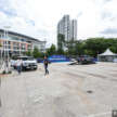 BYD Tech Discovery 2025 showcase at Plaza Arkadia, KL, Nov 14-16 – demos of Denza Z9 GT, BYD Shark 6