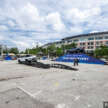 BYD Tech Discovery 2025 showcase at Plaza Arkadia, KL, Nov 14-16 – demos of Denza Z9 GT, BYD Shark 6