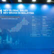 BYD Tech Discovery 2025 showcase at Plaza Arkadia, KL, Nov 14-16 – demos of Denza Z9 GT, BYD Shark 6