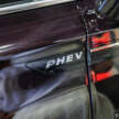 Forthing Friday EV, REEV to launch in Malaysia for RM130k? Dongfeng sub-brand to bring V9 MPV in 2026