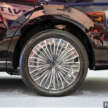 Forthing Friday EV, REEV to launch in Malaysia for RM130k? Dongfeng sub-brand to bring V9 MPV in 2026