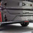 Forthing Friday EV, REEV to launch in Malaysia for RM130k? Dongfeng sub-brand to bring V9 MPV in 2026