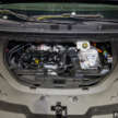 Forthing Friday EV, REEV to launch in Malaysia for RM130k? Dongfeng sub-brand to bring V9 MPV in 2026