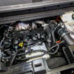 Forthing Friday EV, REEV to launch in Malaysia for RM130k? Dongfeng sub-brand to bring V9 MPV in 2026