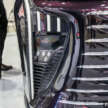 Forthing Friday EV, REEV to launch in Malaysia for RM130k? Dongfeng sub-brand to bring V9 MPV in 2026