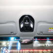 Forthing Friday EV, REEV to launch in Malaysia for RM130k? Dongfeng sub-brand to bring V9 MPV in 2026