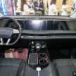 Forthing Friday EV, REEV to launch in Malaysia for RM130k? Dongfeng sub-brand to bring V9 MPV in 2026