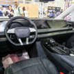Forthing Friday EV, REEV to launch in Malaysia for RM130k? Dongfeng sub-brand to bring V9 MPV in 2026
