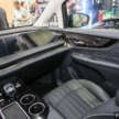 Forthing Friday EV, REEV to launch in Malaysia for RM130k? Dongfeng sub-brand to bring V9 MPV in 2026