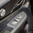 Forthing Friday EV, REEV to launch in Malaysia for RM130k? Dongfeng sub-brand to bring V9 MPV in 2026