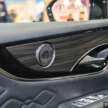 Forthing Friday EV, REEV to launch in Malaysia for RM130k? Dongfeng sub-brand to bring V9 MPV in 2026