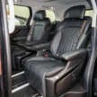 Forthing Friday EV, REEV to launch in Malaysia for RM130k? Dongfeng sub-brand to bring V9 MPV in 2026