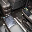 Forthing Friday EV, REEV to launch in Malaysia for RM130k? Dongfeng sub-brand to bring V9 MPV in 2026